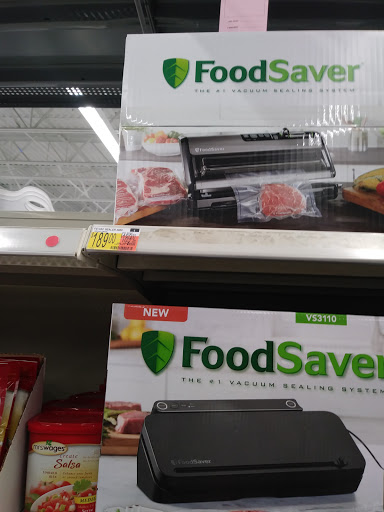 Department Store «Walmart Supercenter», reviews and photos, 9190 Highland Rd, White Lake, MI 48386, USA