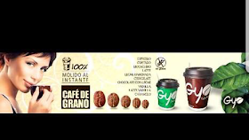 GyO Servicio de cafe