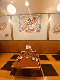 浜焼き酒場 みなと