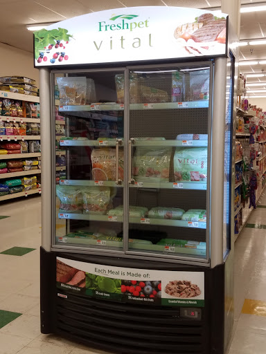 Pet Supply Store «Pet Supplies Plus», reviews and photos, 1235 Western Ave #6, Albany, NY 12203, USA