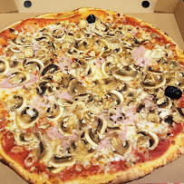 Pizza du Pizzeria Pizza l'Antre d'Eux à La Roche-sur-Foron - n°20