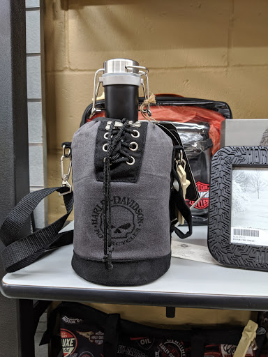 Harley-Davidson Dealer «Livermore Harley-Davidson», reviews and photos, 7576 Southfront Rd, Livermore, CA 94551, USA