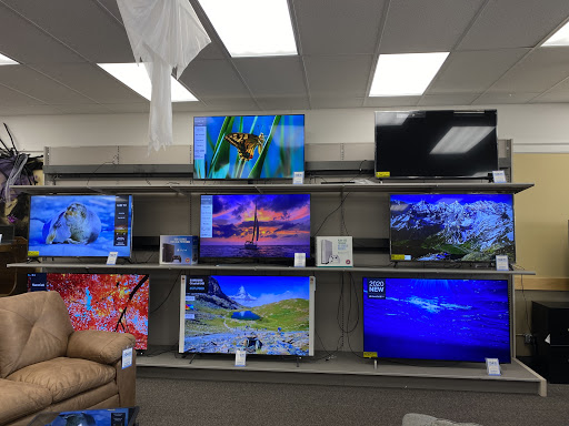 Furniture Rental Service «Rent-A-Center», reviews and photos, 1635 S Prairie Ave, Pueblo, CO 81005, USA