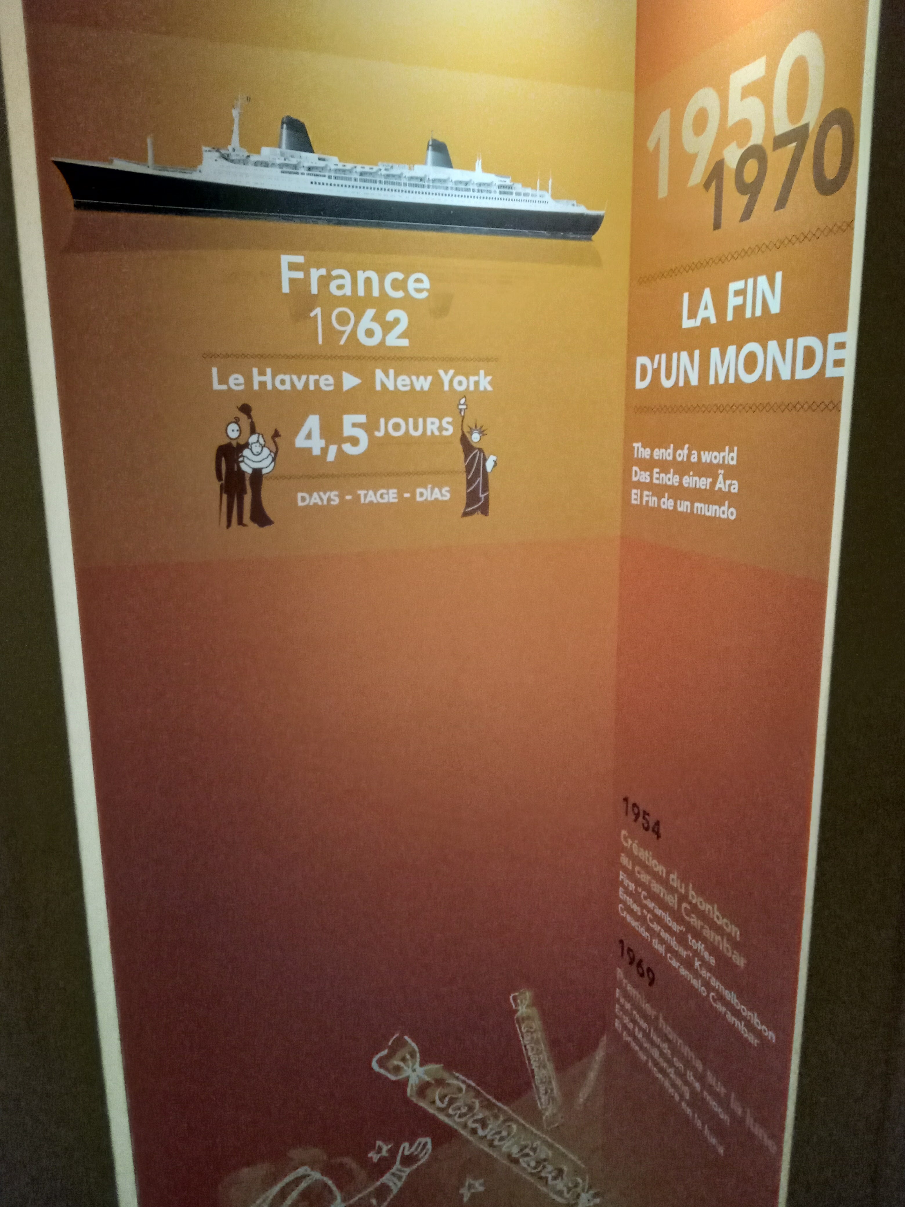 Photo n° 2 de l'avis de Pascale.o fait le 13/11/2022 à 15:18