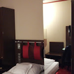 Photo n°5 de l'avis de Anna.a fait le 03/03/2020 à 20:19 sur le  Hotel Restaurant Ramster à Schneverdingen