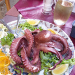 Photo n°2 de l'avis de Marley.i fait le 27/06/2022 à 05:30 sur le  Ristorante L'Antica Sicilia à Mazara del Vallo