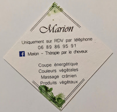 Marion à Figeac