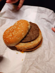 Photo n°54 de McDonald's à Langon ()