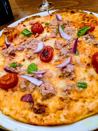 Pizza du Restaurant italien Venezia Pizzéria à Paris - n°3