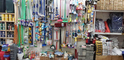 Hardware Store «Florama Hardware», reviews and photos, 98 Graham Ave, Brooklyn, NY 11206, USA