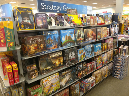 Book Store «Barnes & Noble», reviews and photos, 7157 Plaza Center Dr, West Jordan, UT 84084, USA
