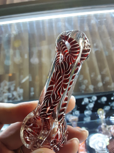 Tobacco Shop «Tobacco Spot», reviews and photos, 4514 Curry Ford Rd, Orlando, FL 32812, USA