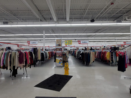 Thrift Store «arc Thrift Stores», reviews and photos, 2701 S College Ave, Fort Collins, CO 80526, USA