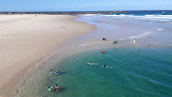 Photo de The Spit Dog Beach - endroit populaire parmi les connaisseurs de la détente