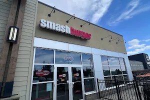 Smashburger image