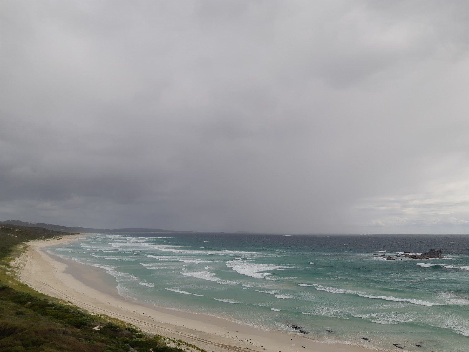 Foto von Boranup Beach - beliebter Ort unter Entspannungskennern