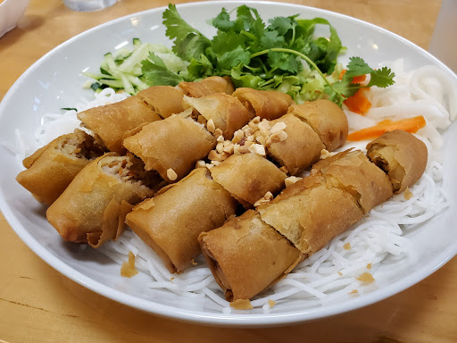Mekong Vietnamese Cuisine