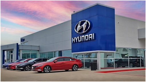 Hyundai of Pharr