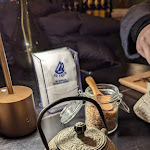 Photo n°4 de l'avis de Daniele.a fait le 23/01/2023 à 12:15 sur le  La Vela Caffè à Trevignano Romano