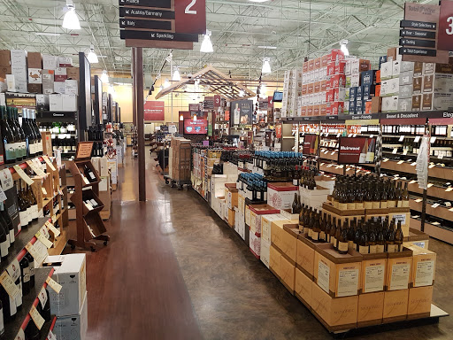 Wine Store «Total Wine & More», reviews and photos, 6671 S Virginia St, Reno, NV 89511, USA