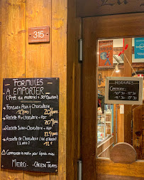 Photos du propriétaire du Restaurant La Fromagerie Méribel in Méribel - n°9