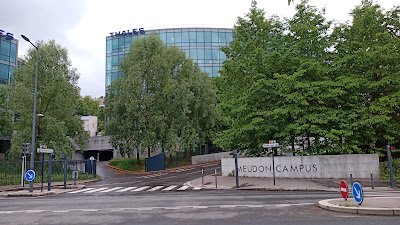 Meudon Campus à Meudon
