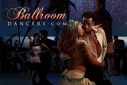 Ballroomdancers.Com