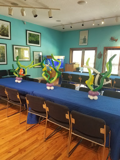 Aquarium «The River Center», reviews and photos, 805 US-1, Jupiter, FL 33477, USA