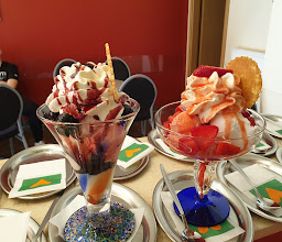 Katzwanger Eiscafé photo