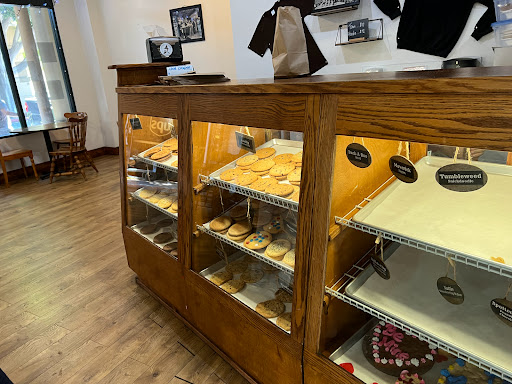 Cookie Shop «Cowboy Cookie & Ice Cream», reviews and photos, 778 Higuera St # A, San Luis Obispo, CA 93401, USA