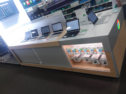 Electronics Store «Best Buy», reviews and photos, 11800 Chenal Pkwy, Little Rock, AR 72211, USA