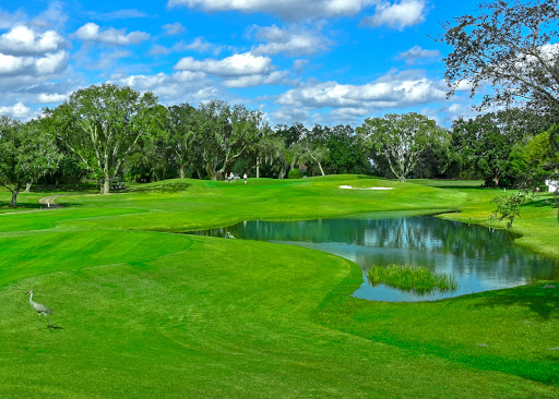 Golf Club «Fox Hollow Golf Club and Restaurant», reviews and photos, 10050 Robert Trent Jones Pkwy, Trinity, FL 34655, USA
