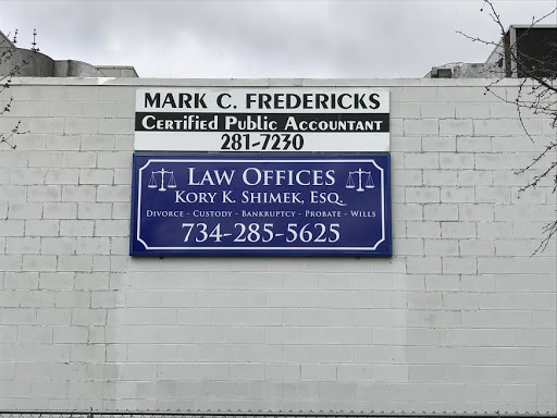 Haskell Law Offices, PLLC, 14716 Allen Rd #102, Taylor, MI 48180, Family Law Attorney