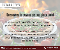 Photos du propriétaire du O'kebab Angouleme - n°15