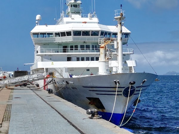 Centro Comercial A Laxe