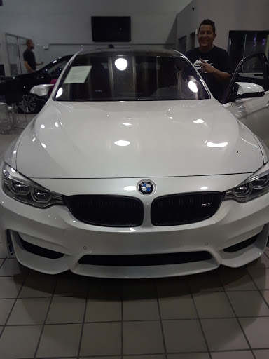 Mitsubishi Dealer «Tampa Mitsubishi», reviews and photos, 4636 N Dale Mabry Hwy, Tampa, FL 33614, USA