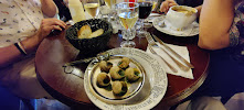 Escargot du Bistrot Victoires à Paris - n°11