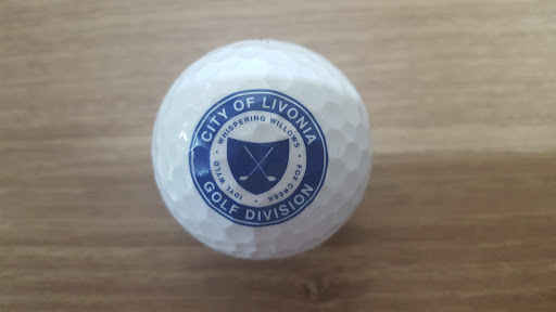 Golf Course «Fox Creek Golf Course», reviews and photos, 36000 W Seven Mile Rd, Livonia, MI 48152, USA