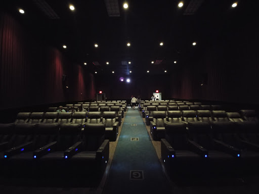 Movie Theater «Majestic Cinemas 7», reviews and photos, 111 Hulst Dr, Matamoras, PA 18336, USA