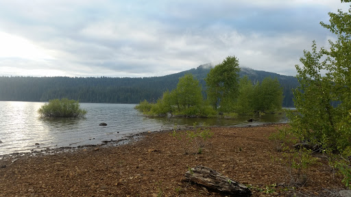 Red Feather Campground image