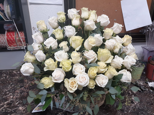 Lake View Florist image