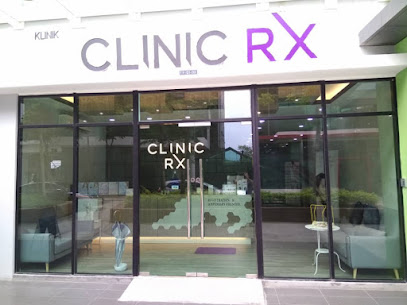 Clinic RX Johor Southkey