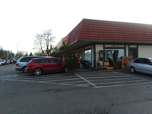 Asian Grocery Store «Hong Phat Market», reviews and photos, 1107 College St SE, Lacey, WA 98503, USA