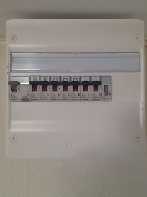 Electricien Mmk elec à Douchy-les-Mines
