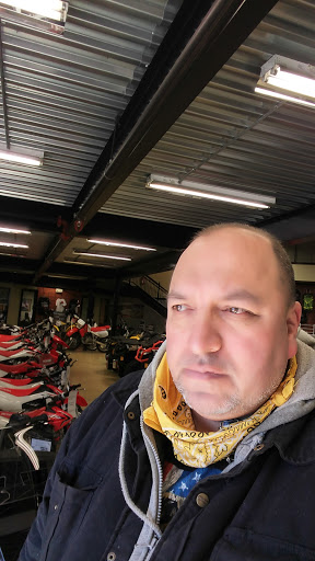 Motorcycle Dealer «Stamford Motorsports», reviews and photos, 177 Greenwich Ave, Stamford, CT 06902, USA