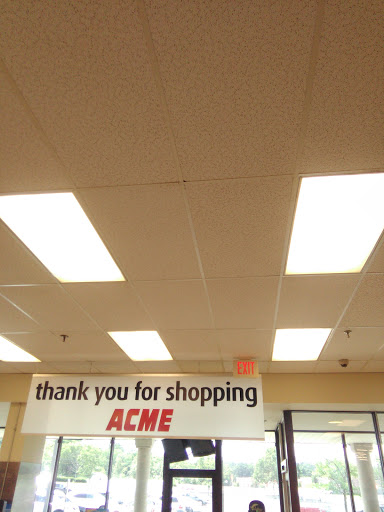 Grocery Store «ACME Markets», reviews and photos, 2497 Brunswick Ave, Lawrenceville, NJ 08648, USA