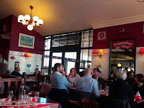 Atmosphère du Restaurant à viande Restaurant La Boucherie à Lanester - n°6