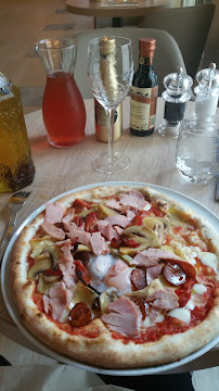 Pizza du Restaurant italien Amarone à Bourg-la-Reine - n°11