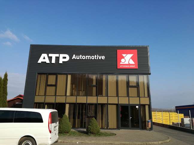 ATP Automotive - Suceava - <nil>