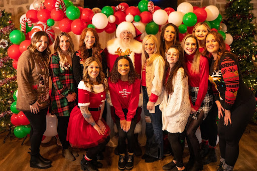 Beauty Salon «Salon Glow», reviews and photos, 9570 Mentor Ave d, Mentor, OH 44060, USA